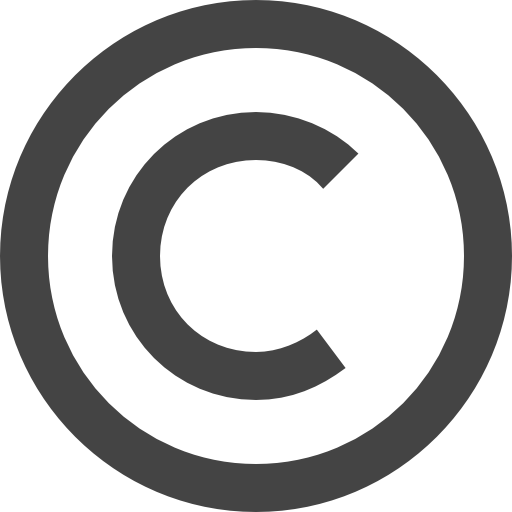 copyright